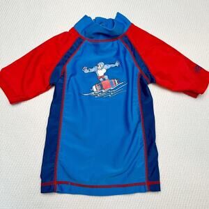 UV Skinz Rashguard